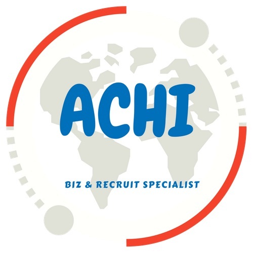 ACHI BIZ SERVICES PTE. LTD